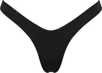 Beach Bunny Bikini Broekje Aria - Dames - Bikinis - Zwart - L - Badmode
