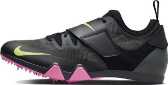 Nike Zoom Pole Vault Anthracite Fierce Pink AA1204-004