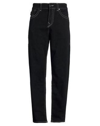 True Religion BOTTOMWEAR - Jeans on YOOX.COM