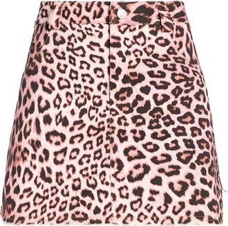 A Paper Kid HOSEN & R&Ouml;CKE - Jeansr&ouml;cke auf YOOX.COM