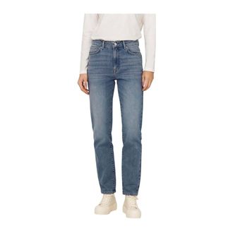 Only Only, Dames, Jeans, Blauw, Maat: W27 Denim