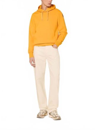Parajumpers Everest Hoodie In Yellow