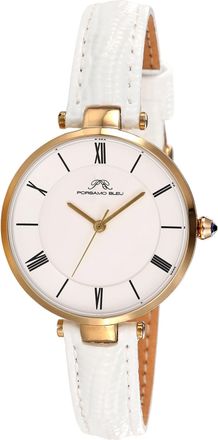 Porsamo Bleu Womens Bellevue Watch 1481CBEL