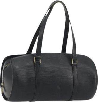 Louis Vuitton Borsa Pre-owned in Pelle Epi - - Pre-owned - Donna - Nero - ONE SIZE