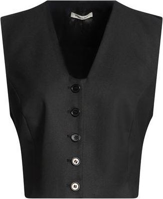 By Malene Birger SUITS and CO-ORDS - Waistcoats on YOOX.COM