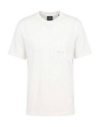 A|X Armani Exchange CAMISETAS Y TOPS - Camisetas en YOOX.COM