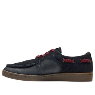 Onitsuka Tiger Tiger Deck Black Beet Juice 1183C508-001