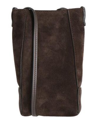 Brunello Cucinelli BOLSOS - Bolsos con bandolera en YOOX.COM