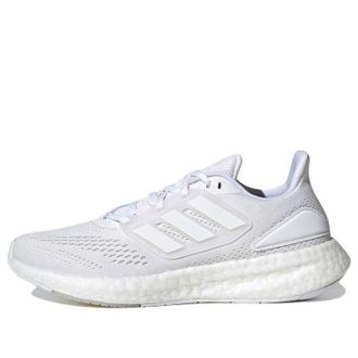 adidas (WMNS) adidas PureBoost 22 Triple White GZ5181