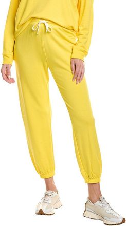 SPLITS59 Andie Oversized Fleece 27In Sweatpant