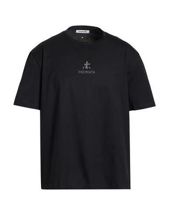 Premiata TOPWEAR - T-shirts on YOOX.COM