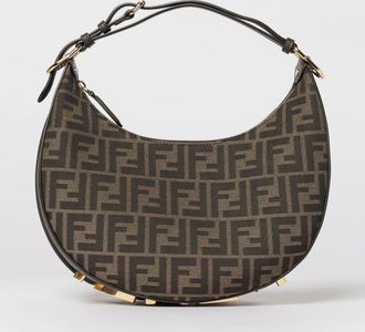 Fendi Borsa a mano Fendigraphy Small Fendi