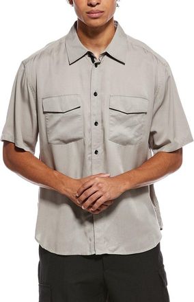 Rag & Bone Rag & Bone Matthew Pocket Shirt