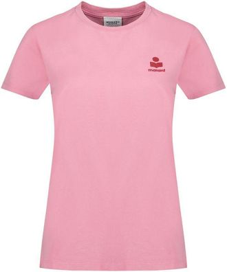 Isabel Marant Aby Gz T-Shirt