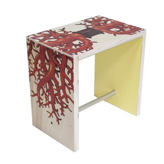 Covo Verace Nordic Stool h 45, Mantegna