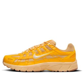 Nike P-6000 Sesame University Gold CD6404-201