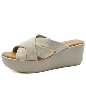 The Flexx The Flexx Brody Suede Sandal