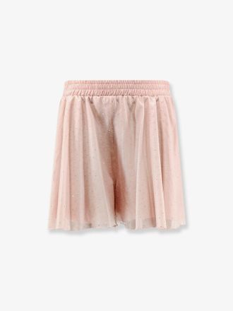 Actualee Shorts con strass - ACTUALEE - gender_Woman
