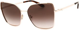 Guess GU00192 28F Shiny Rose Gold/Brown Gradient