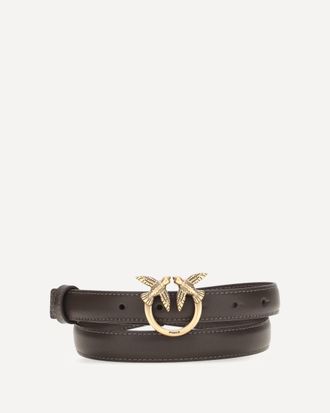 Pinko Love Berry Belt Female M