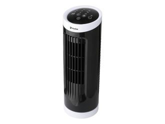 Purline Ventilador De Torre De Sobremesa Compacto