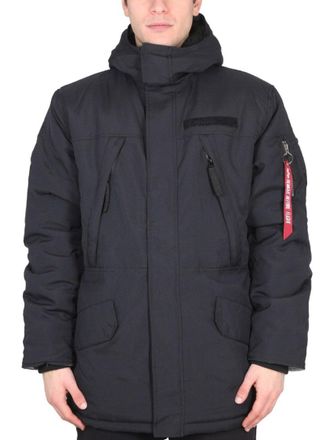 Alpha Industries Expedition Parka