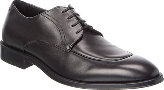 HUGO BOSS Derrek Leather Derby