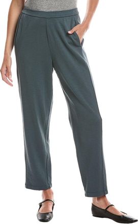 Eileen Fisher Eileen Fisher Slouch Ankle Pant