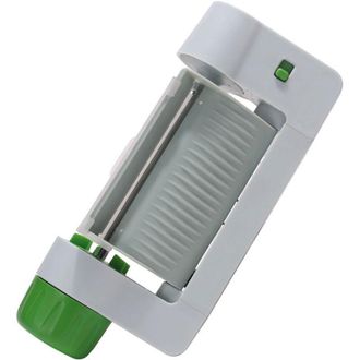 OEM Cortador De Fruta Manual, Pelador De Fruta Con Cepillo De Limpieza, Acero Inoxidable, Cortador De Verduras, Pelador, Verduras, Picador De Alimentos, P
