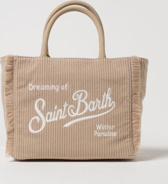 MC2 Saint Barth Borsa Colette Mc2 Saint Barth in velluto a coste