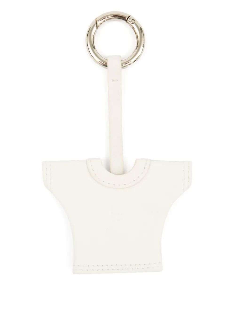 Maison Margiela Maison Margiela Whistle Keyring Charm | Grailed