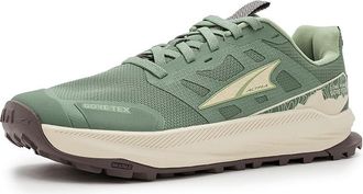 Altra Lone Peak 9 Gtx Womens Running Shoes Dusty Olive : 10.5 B - Medium, Textile