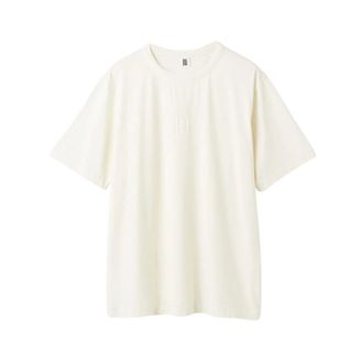 By Malene Birger Dames, Tops, Wit, Maat: M Katoen