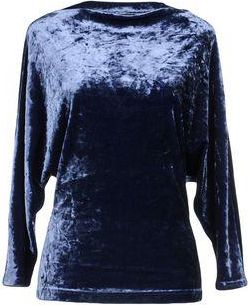 Plein Sud CAMISETAS Y TOPS - Tops en YOOX.COM