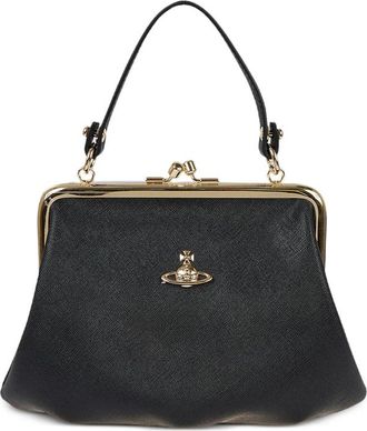 Vivienne Westwood Granny Frame Tote Bag