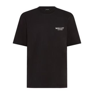 Mallet Footwear Dare to Dream T-Shirt in Black at Nordstrom, Size X-Large