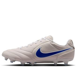 Nike Tiempo Ligera Pro FG Chalk Racer Blue HQ3158-101
