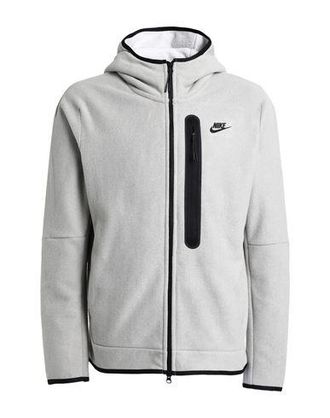 Nike Nike Sportswear Tech Fleece Mens Full-Zip Winterized Hoodie