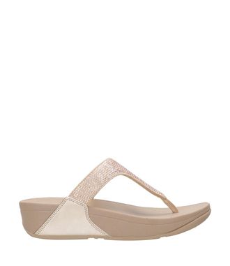 FitFlop Fitflop Sandalen Beige