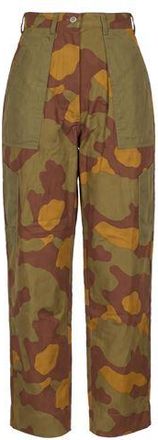 W'menswear BOTTOMWEAR - Trousers sur YOOX.COM