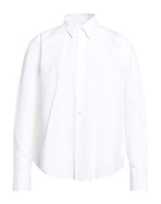 Lanvin TOPWEAR - Shirts on YOOX.COM