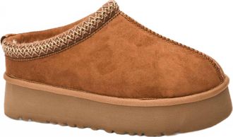 Corkys Footwear Womens Pillow Talk Shoes In Brown