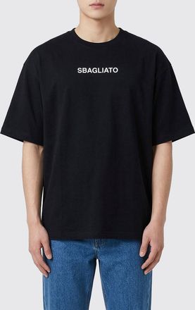 Aspesi T-shirt Aspesi in cotone con slogan