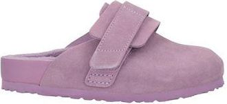 Birkenstock x Tekla FOOTWEAR - Mules & Clogs on YOOX.COM