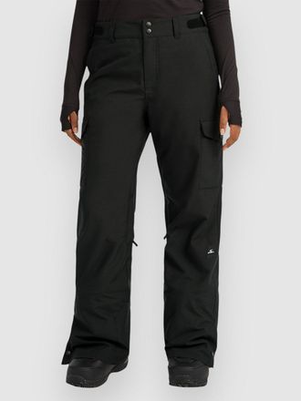 O'Neill FwcCruz Cargo Pantaloni nero