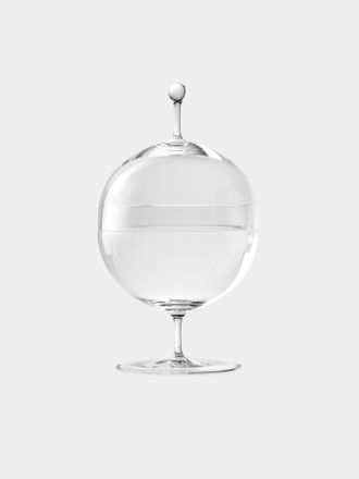 Lobmeyr Crystal Candy Dish