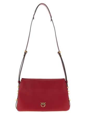 Pinko Triplet Mini Crossbody Bag