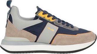 Paciotti 4us SCHUHE - Sneakers auf YOOX.COM