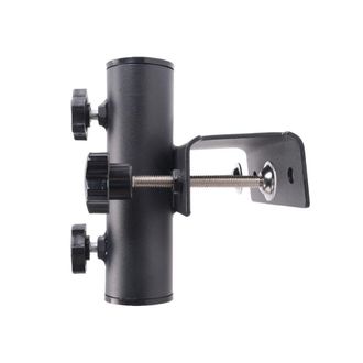 OEM Soporte Port&aacute;til Para Sombrilla De Jard&iacute;n, Patio, Resistente, Con Clip, Para Exteriores, Terraza, Playa, Soporte Fijo Y Estable