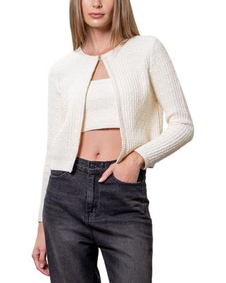 Moon River Pullover Sweater
